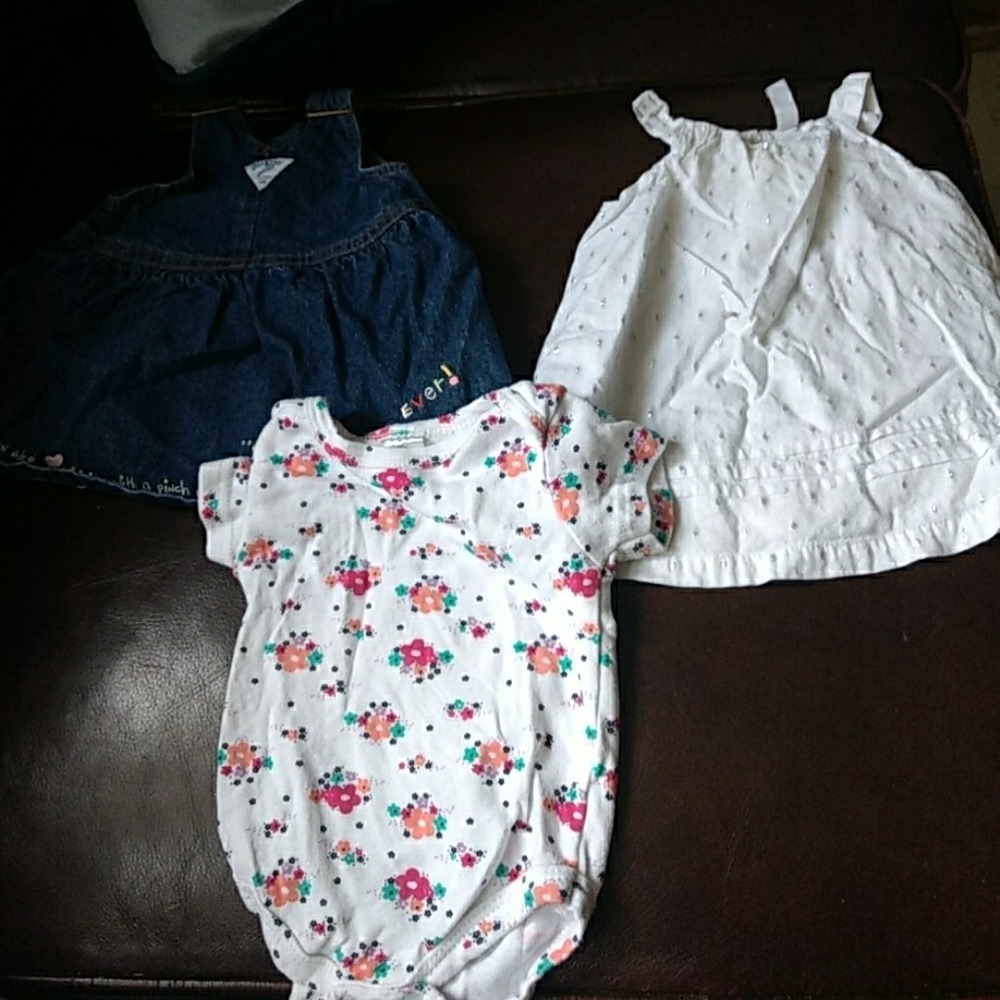 Baby set